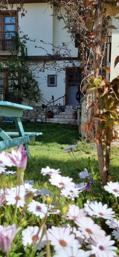 Sezgin Boutique Hotel Kusadası Exterior foto