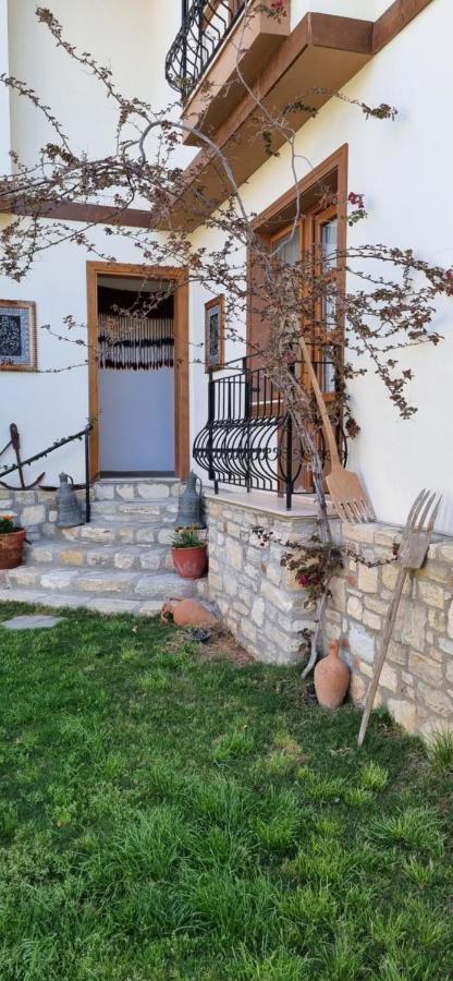 Sezgin Boutique Hotel Kusadası Exterior foto